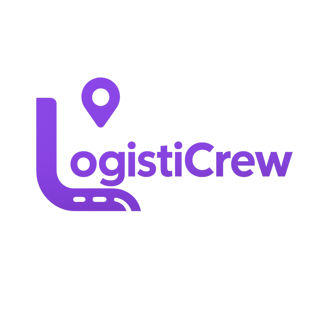 LogistiCrew